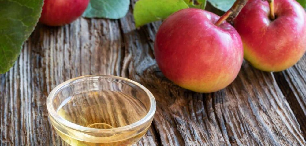Apple Cider Vinegar Dosage for Your Chickens