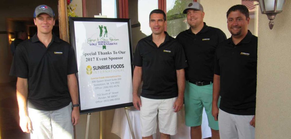 Over 25K Raised for ThinkBIG Pediatric