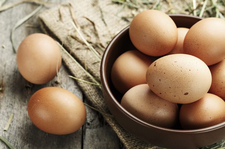 How to Increase Egg Production in Chickens