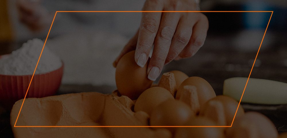 What Are Organic Eggs?