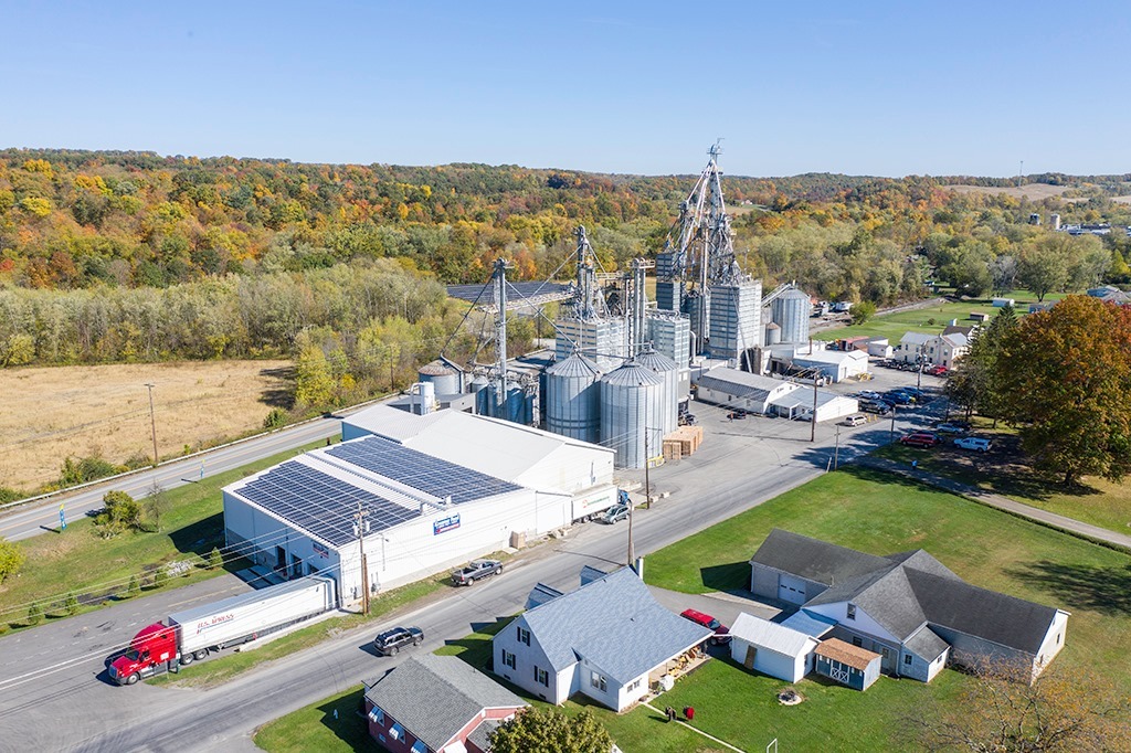 10. Built to Serve 75 Years of Growth, Quality, and Commitment