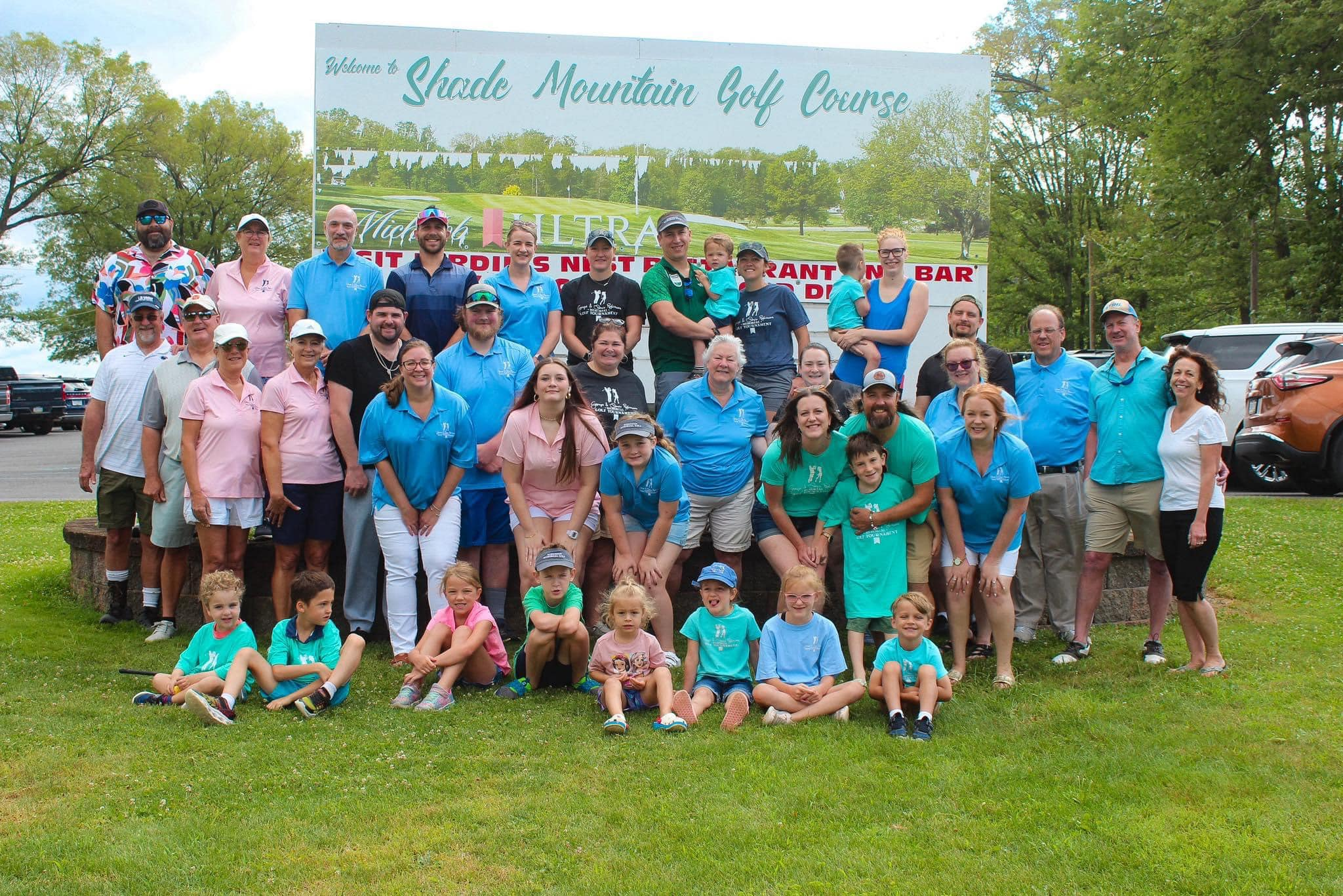 11. Carrying the Legacy Forward Family, Community, and Giving Back