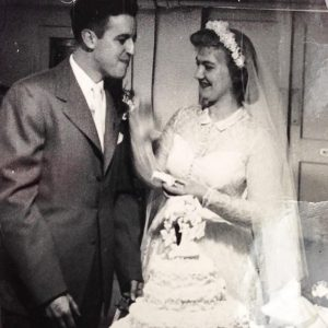 4. The Heart Behind the Feed George Meets Doris