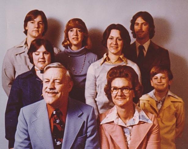 5. A Growing Family and a Growing Business