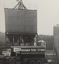 6. From Small Town Mill to Regional Supplier